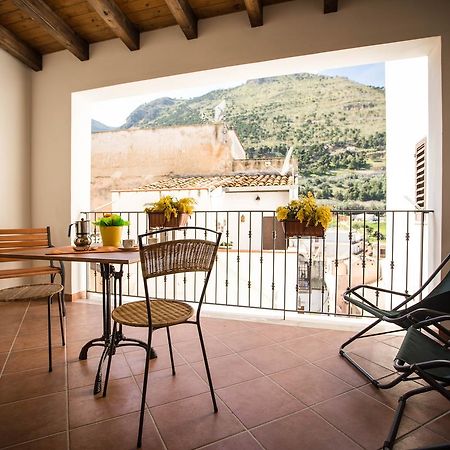 Appartamento Gli Archi A 100 Metri Dalla Spiaggia Castellammare del Golfo Exterior photo